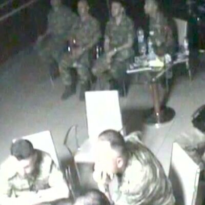 FETÖ'cüler görev dağılımını böyle yapmış!