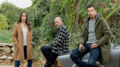 "Kelimelerle ifade edilemez"