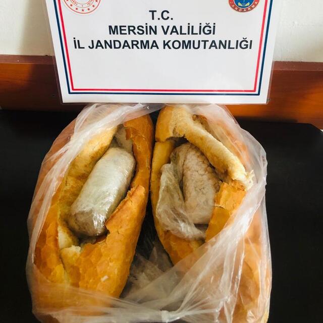 Ekmek arası uyuşturucu