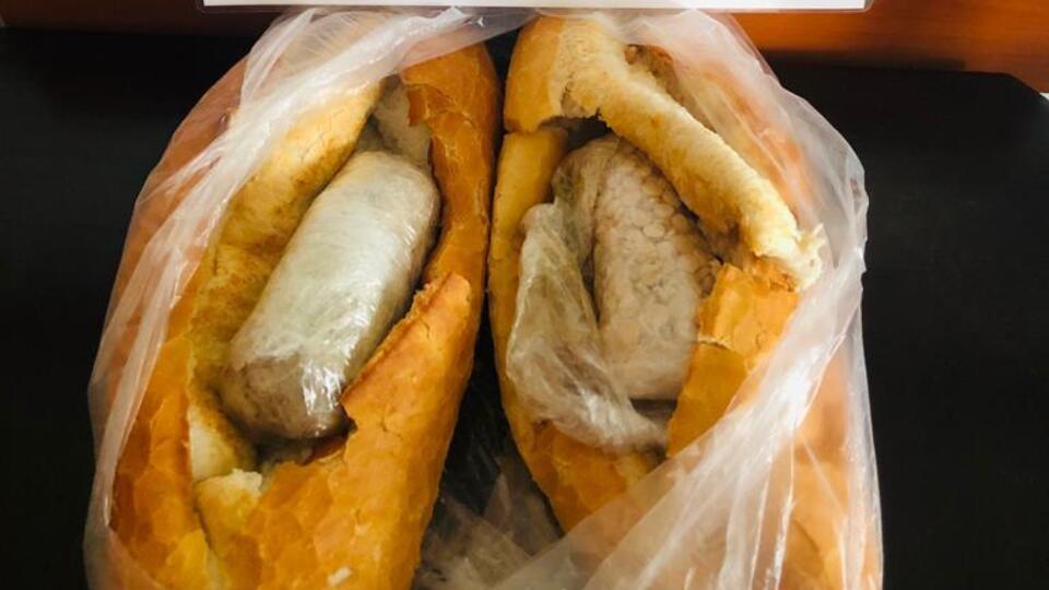 Ekmek arası uyuşturucu