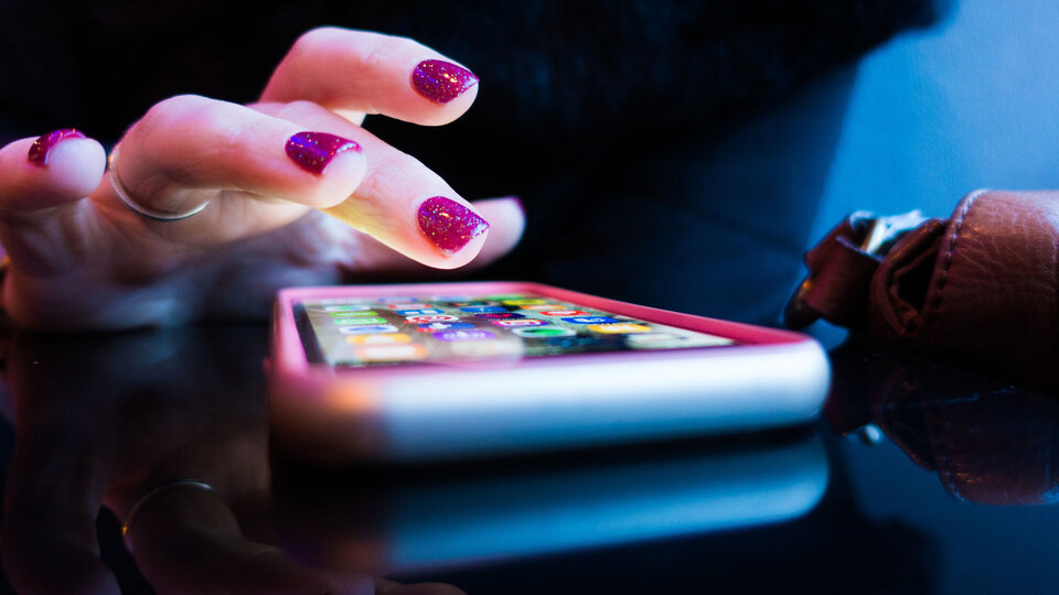 ABD'li girişime Türk yatırımı