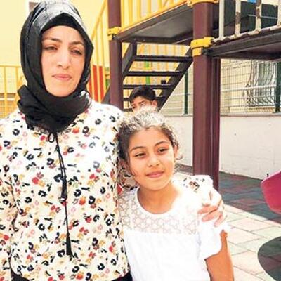 Parkta vurulan Hira Nur davasında karar