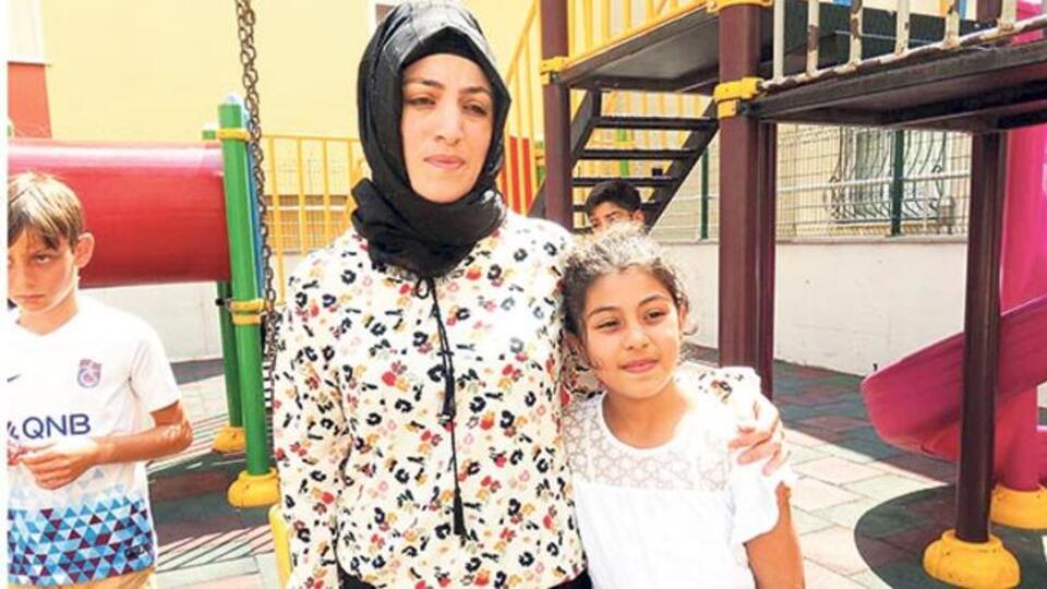 Parkta vurulan Hira Nur davasında karar