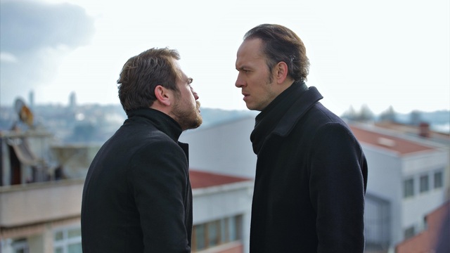 Çukur 3. sezon 17. son bölüm İZLE