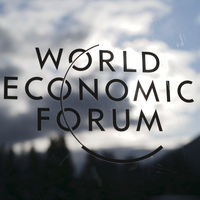 Davos'ta "50. Dünya Ekonomik Forumu" başladı