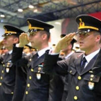 Sahil Güvenlik Komutanlığı Muvazzaf sözleşmeli subay alımı