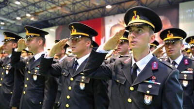 Sahil Güvenlik Komutanlığı Muvazzaf sözleşmeli subay alımı