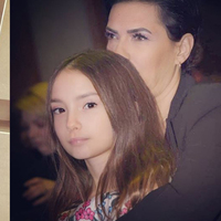 "Ben bu dünyada en çok anne olmayı sevdim"