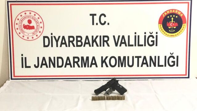 Cinayet hükümlüsü 2 firari yakalandı