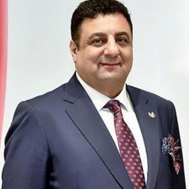 TABA-AmCham yeni yönetimini belirledi