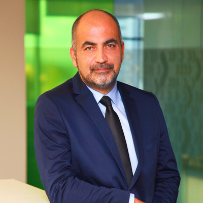 Kızılbay'a üst düzey görev