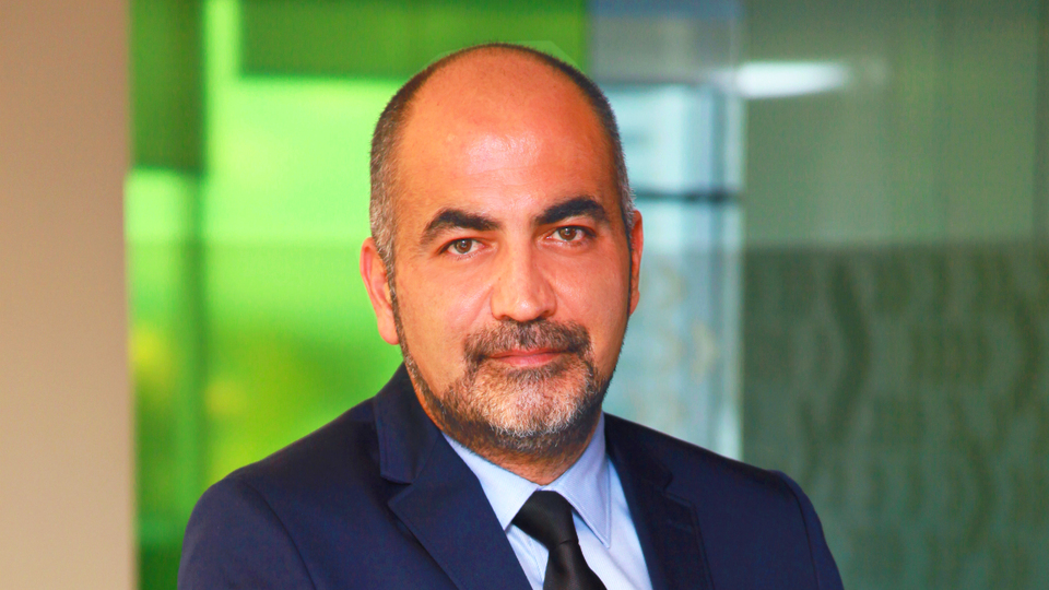 Kızılbay'a üst düzey görev