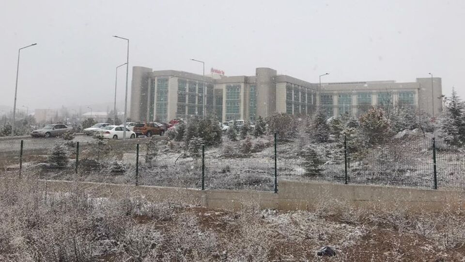 20'ye yakın hasta o ilaçtan sonra kör oldu