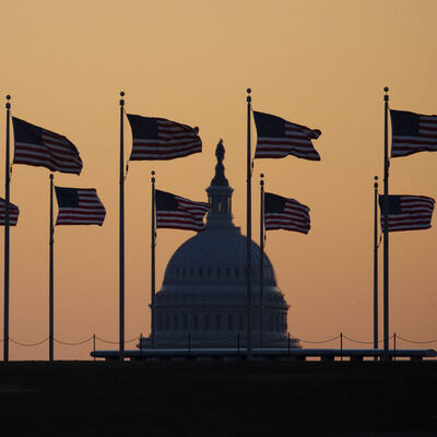 ABD Senatosu'nda tarihi gün: Trump'ın azil duruşması bugün başlıyor