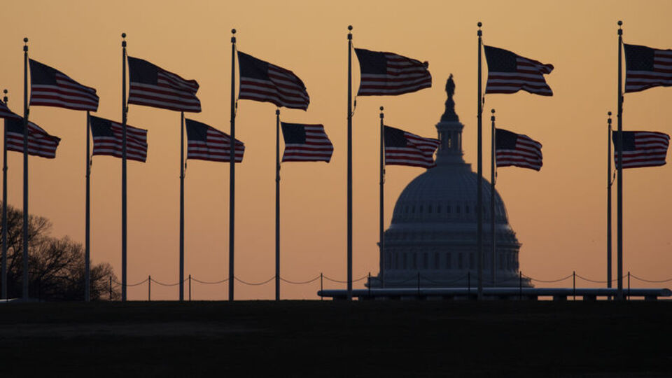 ABD Senatosu'nda tarihi gün: Trump'ın azil duruşması bugün başlıyor