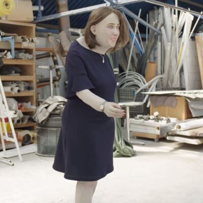 İşte ofis çalışanının geleceği! 20 yıl sonra...