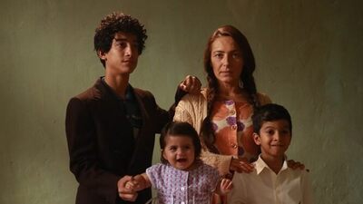 Müslüm oyuncuları kimler?