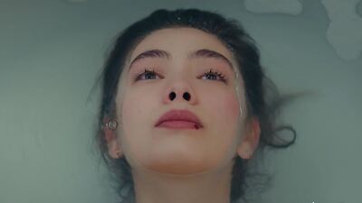 Sefirin Kızı 6. bölüm fragmanı yayınlandı