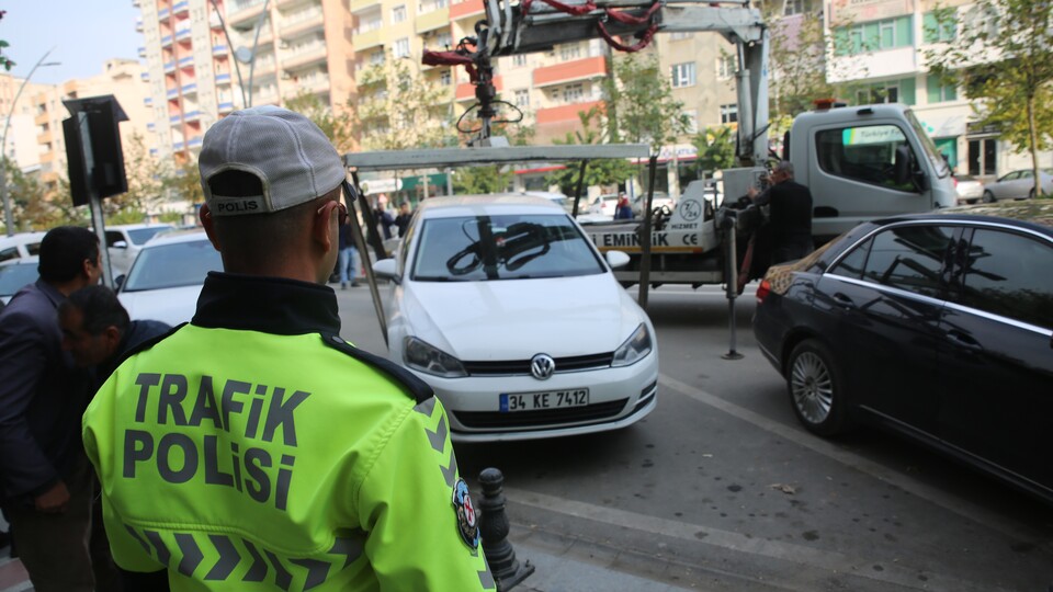 Araç sahipleri dikkat! Bu 9 noktaya park etmeyin