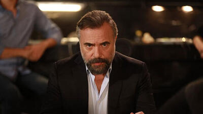 Eşkıya Dünyaya Hükümdar Olmaz neden yok?