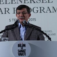 Bakanlıktan Bilim ve Sanat Vakfı açıklaması