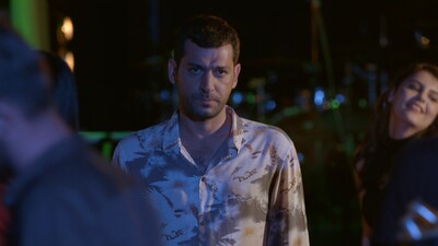 "Kader konuşunca insan susar!"