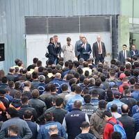 Taşeron işçilerinde son perde! Davayı kazandılar