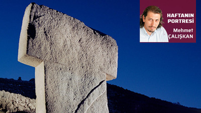 Türkiye'nin 18'inci harikası