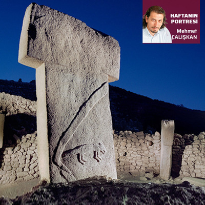 Türkiye'nin 18'inci harikası