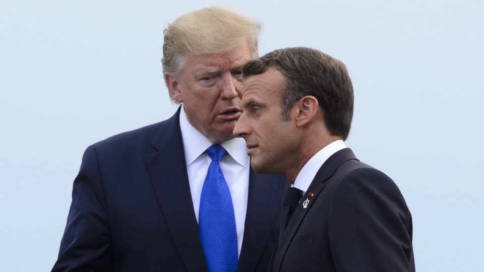 'Gümrük savaşı' sene sonuna ertelendi