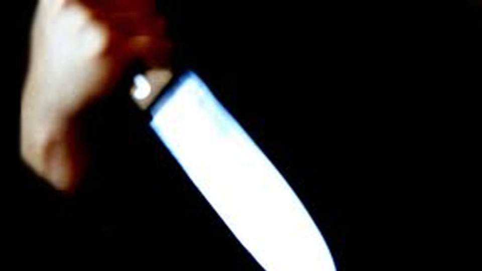 Tartıştığı arkadaşını bıçaklayarak öldürdü