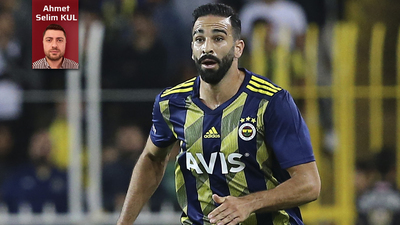 Adil Rami kalıyor!