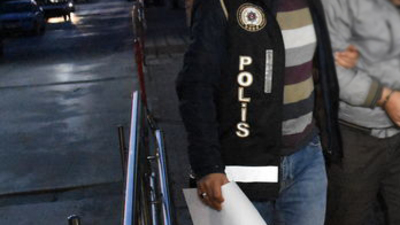 5 ilde FETÖ operasyonu: 22 gözaltı kararı