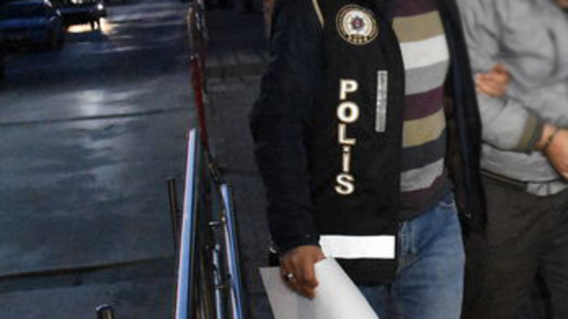 5 ilde FETÖ operasyonu: 22 gözaltı kararı
