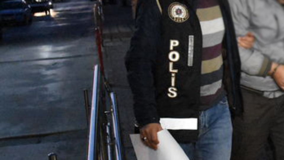 5 ilde FETÖ operasyonu: 22 gözaltı kararı