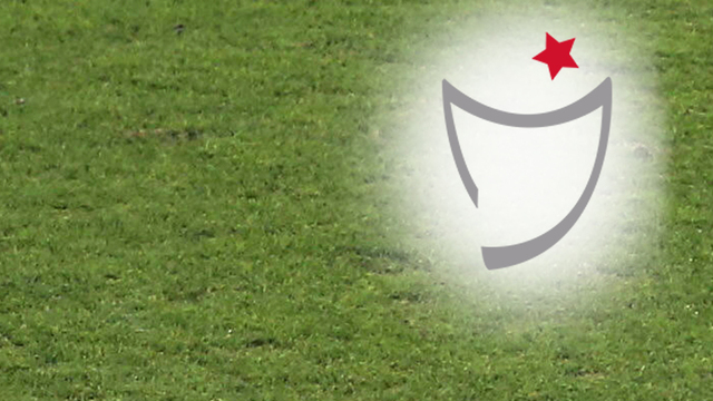 Süper Lig'de sürpriz ayrılık