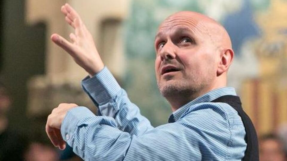 Josep Vila i Casañas geliyor