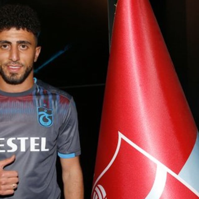 Trabzonspor'dan sürpriz transfer