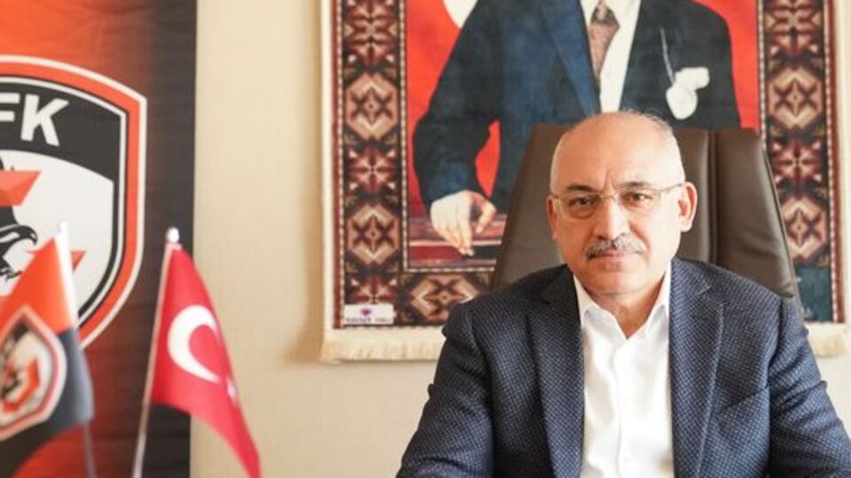 Gaziantep FK transferde sona yaklaştı