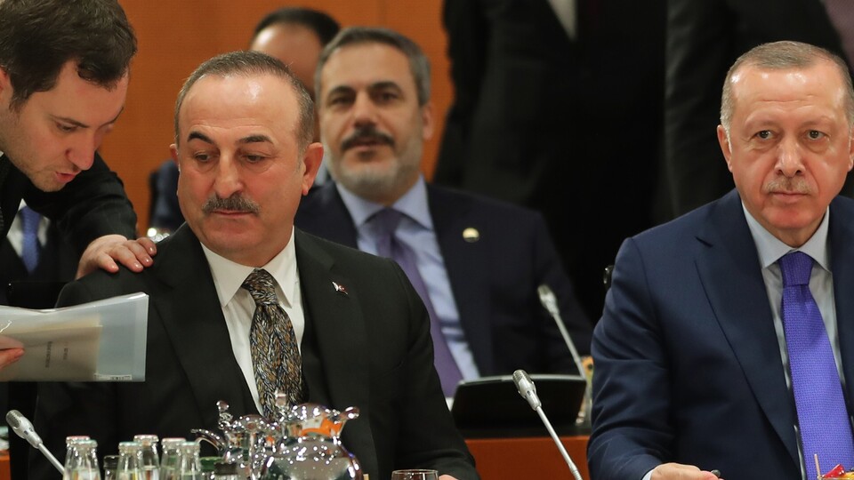 Berlin Konferansı sonrası Libya