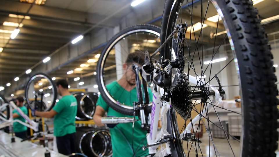 Türkiye'den 110 ülkeye ihraç edildi