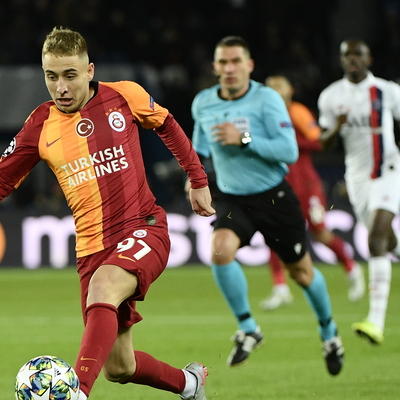 Emre Mor'da sıcak gelişme