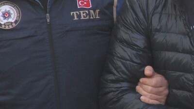 El Kaide'nin 'drone' ağı yakalandı!