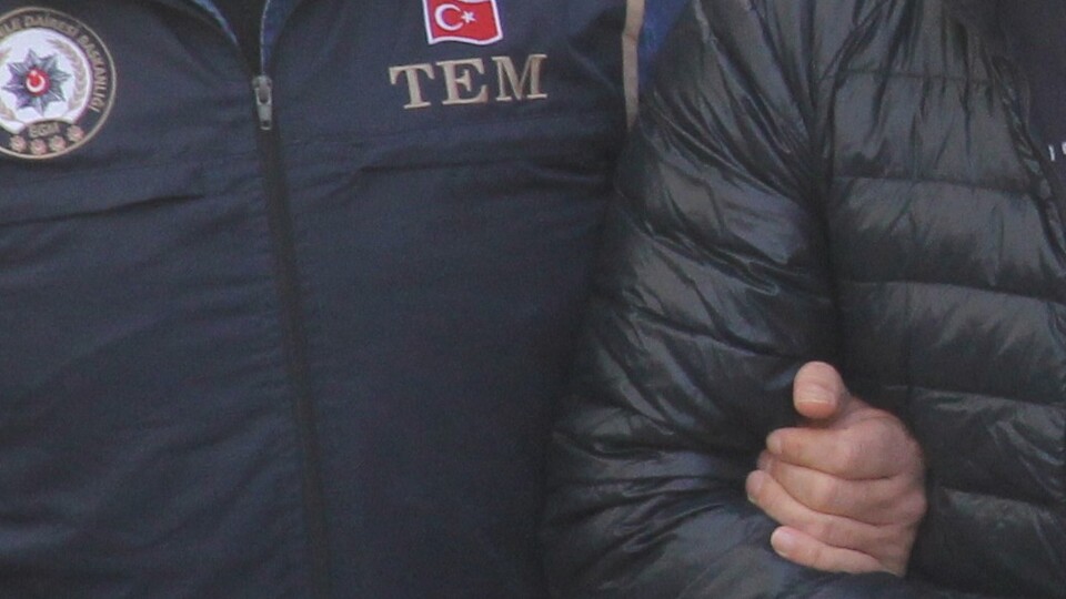 El Kaide'nin 'drone' ağı yakalandı!