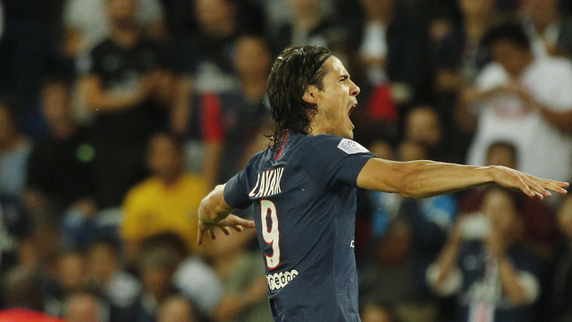Cavani adım adım Chelsea'ye