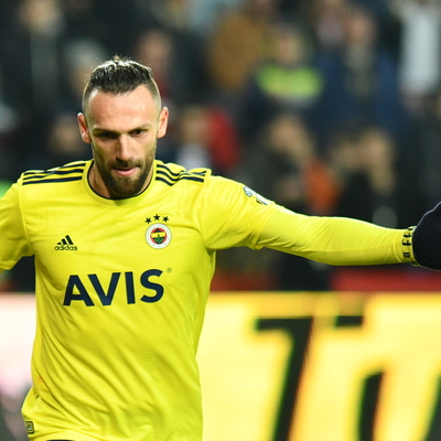 Muriç, PFDK'ya sevk edildi!