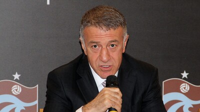 "43 milyon euro'luk teklif aldık"