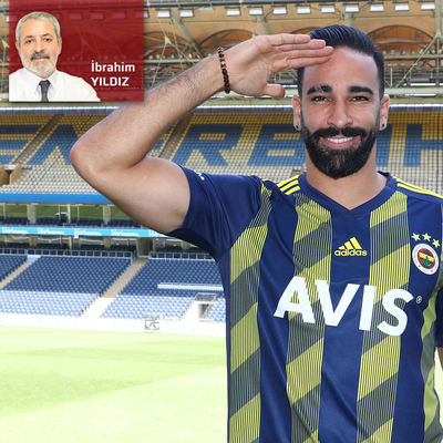 "İlk kez 'Ben oynarım' dedi!