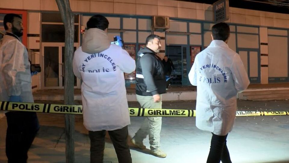 Arnavutköy'de hareketli saatler