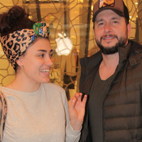 "Eylül ayında düğün yapacağız"